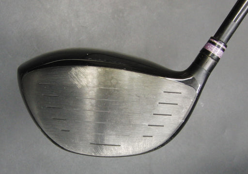 Max Soul Superior 450Ti 10.5° Driver Stiff Graphite Shaft Wow Wow Grip