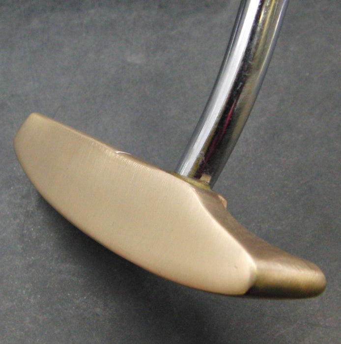 Honma CB8001 Putter 86.5cm Playing Length Steel Shaft PSYKO Grip