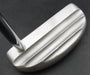 Japanese Matsumoto Z-7000 Putter Steel Shaft 88.5cm Length Golf Pride Grip