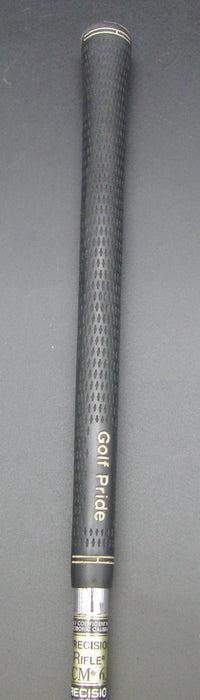 Titleist DCI Tour Blade Gap Wedge Regular Steel Shaft Golf Pride Grip
