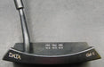 PRGR Data CM 01 Putter Graphite Shaft 88.5cm Length Data Grip