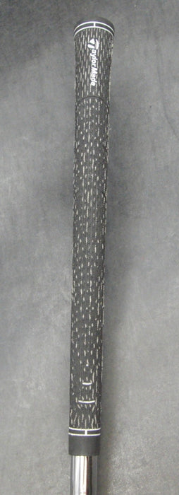 TaylorMade rac cgb 6 Iron Stiff Steel Shaft TaylorMade Grip