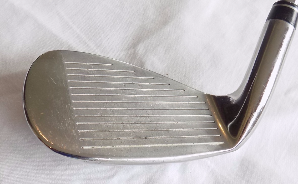 Yonex V Mass 270 9 Iron Uniflex Steel Shaft Yonex Grip