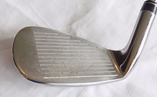 Yonex V Mass 270 9 Iron Uniflex Steel Shaft Yonex Grip