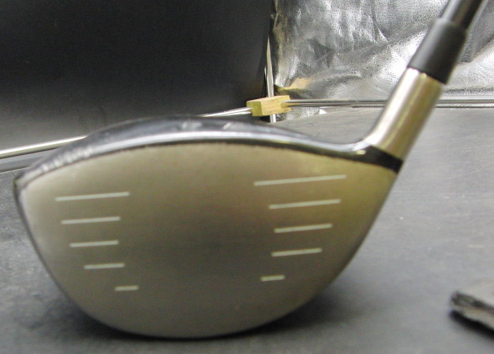 TaylorMade R510 9.5° Driver Regular Graphite Shaft TaylorMade Grip