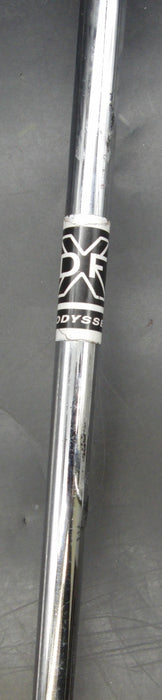 Odyssey 2-Ball DFX Putter 86cm Length Steel Shaft PSYKO Grip*