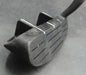 World Eagle CH-809 Chipper 84cm Length Steel Shaft with Grip