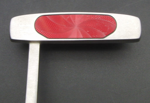 Bridgestone RF-08 Putter Steel Shaft 84cm Length Psyko Grip