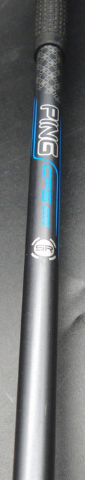 Ping G Max Green Dot 9 Iron Senior Graphite Shaft Ping Grip
