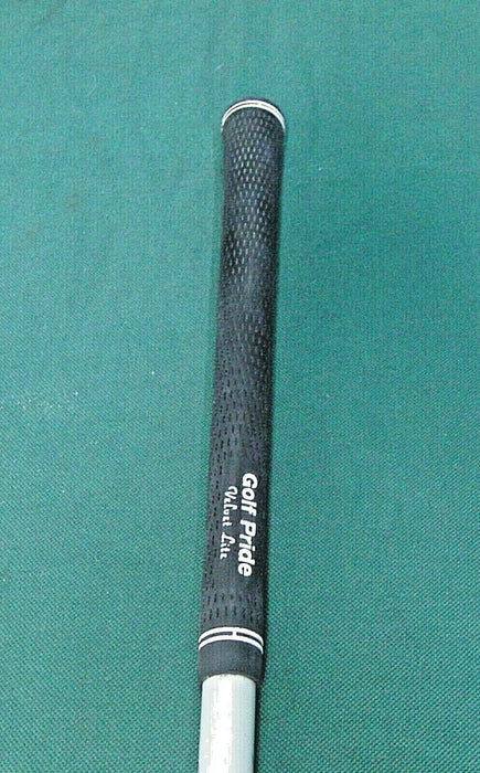 Taylor Made R9 Max 6 Iron Taylor Made Stiff Steel Shaft Golf Pride Grip
