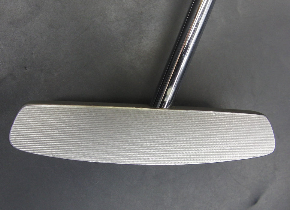 Acer Golf i-SIGHT SANTA Rosa Putter 90cm Playing Length Steel Shaft Karma Grip