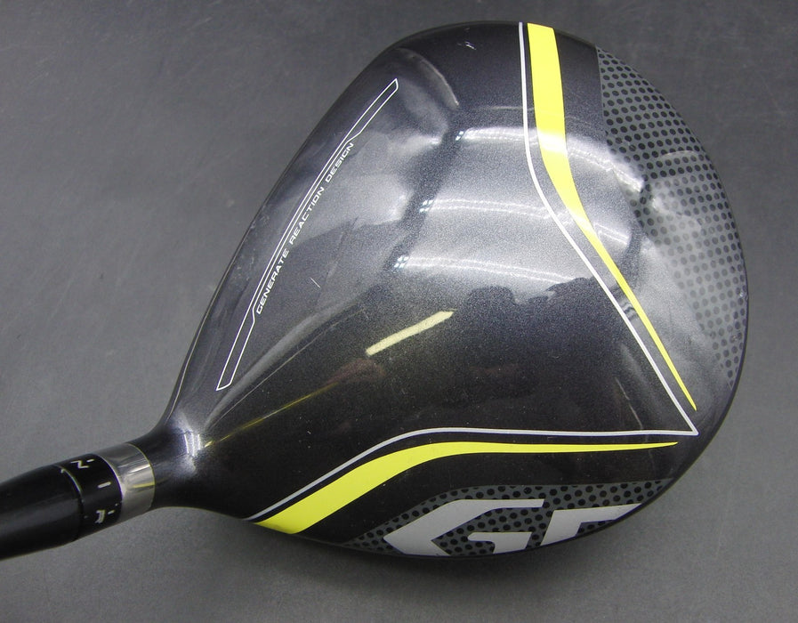 Bridgestone Tourstage X-Drive GR 9.5° Driver Stiff Graphite Shaft Black Grip