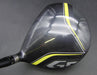 Bridgestone Tourstage X-Drive GR 9.5° Driver Stiff Graphite Shaft Black Grip