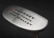 Set Of Callaway War Bird 5-PW/SW Irons+ 10.5 Driver + 5 Wood + Odyssey Putter