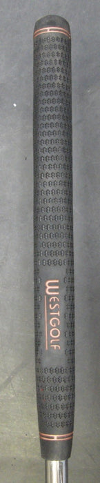 Odyssey Versa 1 Putter 84cm Length Steel Shaft WestGolf Grip