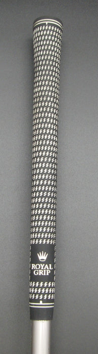 Callaway Big Bertha Fusion FT-3 10° Driver Stiff Graphite Shaft Royal Grip