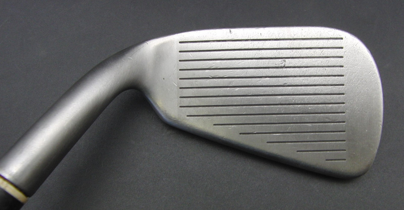 Titleist DTR 7 Iron Regular Steel Shaft Procise Grip