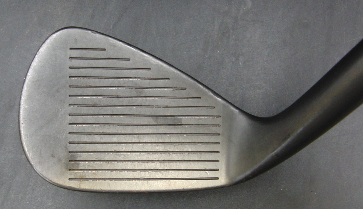 King Cobra Forged MB 9 Iron Extra Stiff Coated Steel Shaft Golf Pride Grip