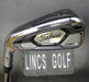 Left-Handed Titleist 718 AP3 5 Iron Regular Steel Shaft Golf Pride Grip