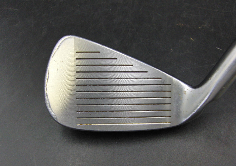 Ping S55 Silver Dot 5 Iron Regular Steel Shaft Ping Grip