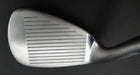 Ladies Wilson Tiara PS Pitching Wedge Ladies Graphite Shaft Iomic Grip