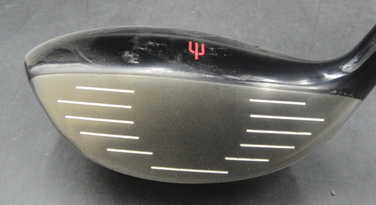 Mizuno Eurus RX 15° 3 Wood Regular Graphite Shaft Control Core Grip