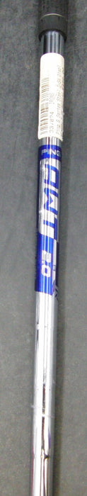 Left-Handed Ping G Series Blue Dot 5 Iron Regular Steel Shaft Ping Grip