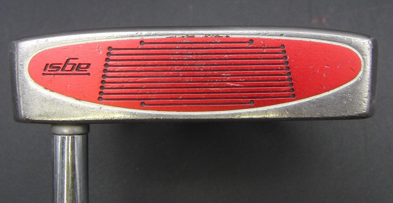 TaylorMade Rossa Monza Corza Putter Steel Shaft 88cm Length Psyko Grip
