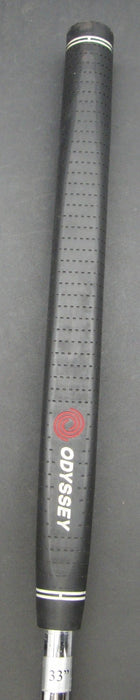 Odyssey Dual Force Classics 990 Putter 83cm Length Steel Shaft Odyssey Grip & HC