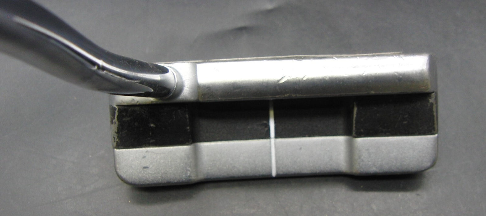 Odyssey Works 1W Versa 350g Putter 84.5cm Playing Length Steel Shaft