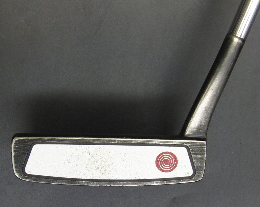 Odyssey White Ice ix 355g #9 Putter 86.5cm Length Steel Shaft Odyssey Grip