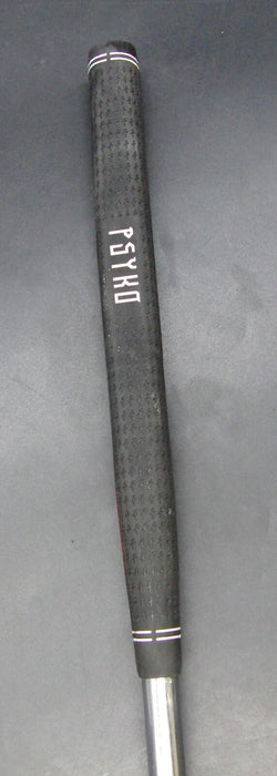 TaylorMade Rossa Inza Agsi Putter Steel Shaft 87cm Length Psyko Grip