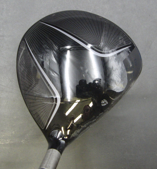 Left-Handed TaylorMade Burner Driver Regular Graphite Shaft Black Grip*