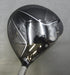 Left-Handed TaylorMade Burner Driver Regular Graphite Shaft Black Grip*