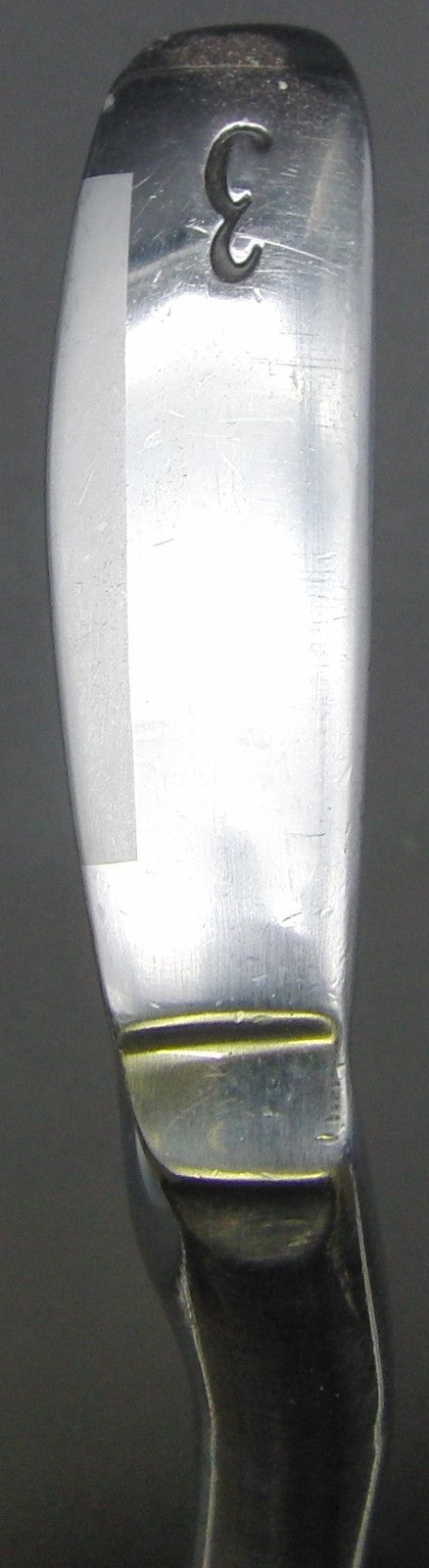 Srixon ZR-600 3 Iron Regular Steel Shaft Golf Pride Grip