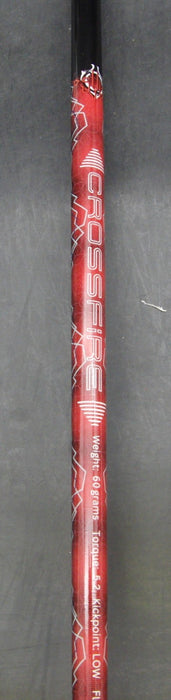 Callaway Mavrik 9° Driver Regular (Optional) Graphite Shaft Sonartec Grip*
