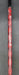 Callaway Mavrik 9° Driver Regular (Optional) Graphite Shaft Sonartec Grip*