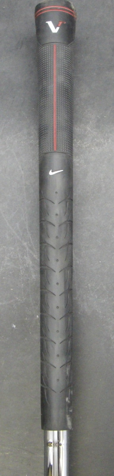 Nike VR V10 5 Iron Stiff Steel Shaft Nike Grip