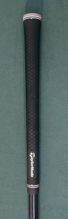 TaylorMade M3 Ribcore 8 Iron Forged Stiff Graphite Shaft Lamkin TaylorMade Grip