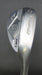 Bridgestone Biting Rail Milled XW-1 58° Sand Wedge Regular Steel Shaft