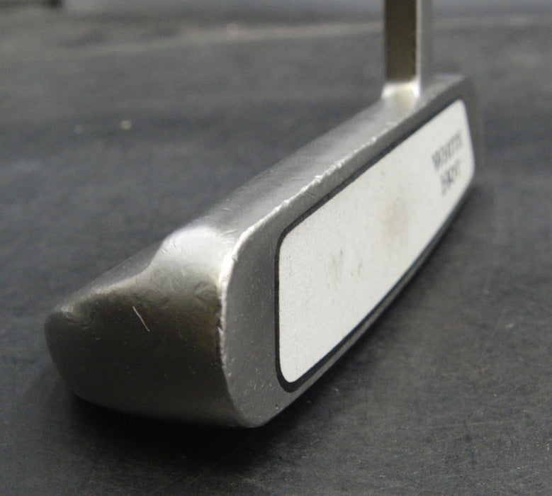 Odyssey White Hot #4 Putter Steel Shaft 84cm Length Odyssey Grip