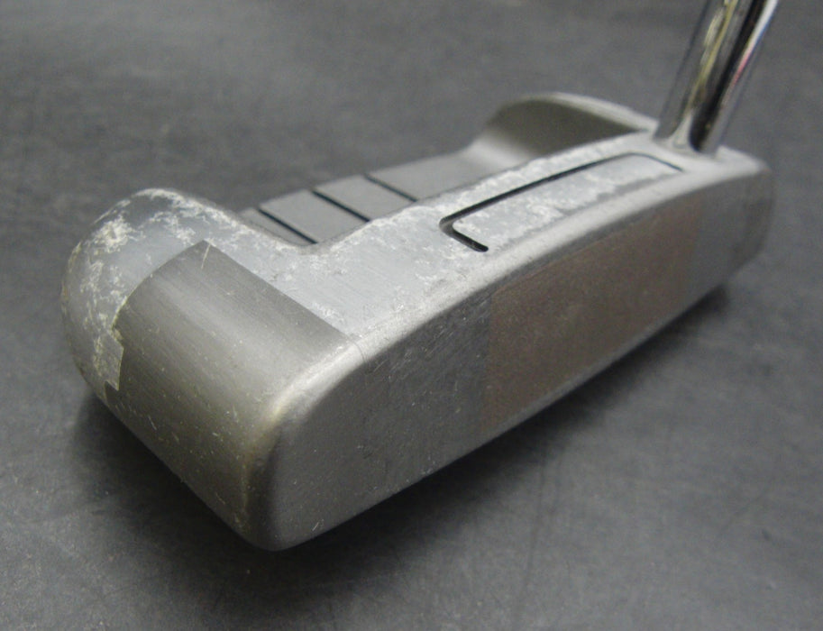 Carbite ZG Putter Steel Shaft 87cm Length Carbite Grip