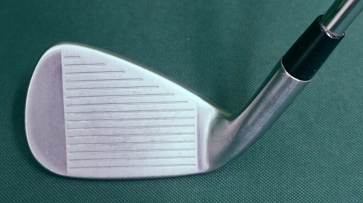 TaylorMade MC Forged Tour Preferred 9 Iron Stiff Steel Shaft TaylorMade Grip
