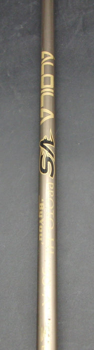 King Cobra Speed LD Offset 5 Wood Senior Graphite Shaft Golf Pride Grip