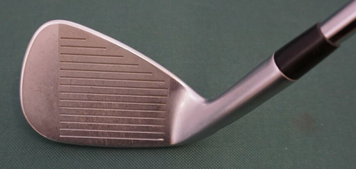 Ping iBlade Green Dot 9 Iron Stiff Steel Shaft Lamkin Grip