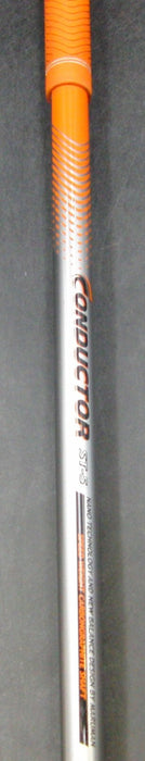Maruman Aero Speed Shape 10° Driver Regular Graphite Shaft Conductor Grip