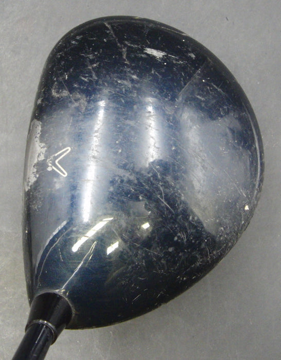 Callaway Great Big Bertha II+ 9.5° Driver Stiff Graphite Shaft GolfPride Grip