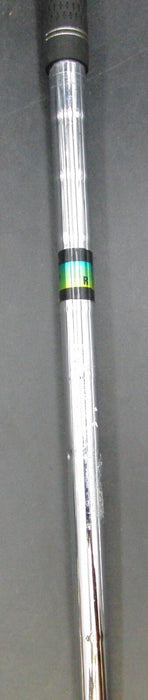 Mizuno T-Zoid MX-15 4 Iron Regular Steel Shaft Mizuno Grip