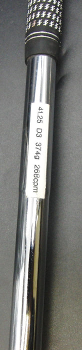 Japanese Maruman Verity RV2 20° 5 Wood Regular Steel Shaft + Head Cover