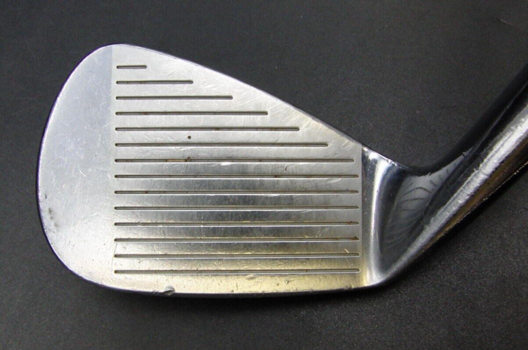 Nike Blade 8 Iron KBS Tour C-Taper Extra Stiff Coated Steel Shaft G/Pride Grip